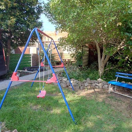 Alte Baeckerei Bautzen - 00 #Kids# Im Zentrum, Mit Parkplatz, Top Ausgestattet Eksteriør billede