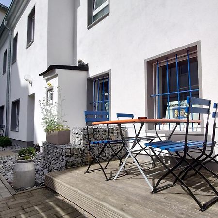 Alte Baeckerei Bautzen - 00 #Kids# Im Zentrum, Mit Parkplatz, Top Ausgestattet Eksteriør billede