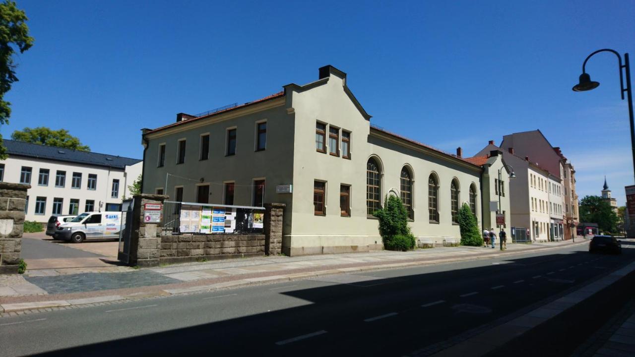 Alte Baeckerei Bautzen - 00 #Kids# Im Zentrum, Mit Parkplatz, Top Ausgestattet Eksteriør billede