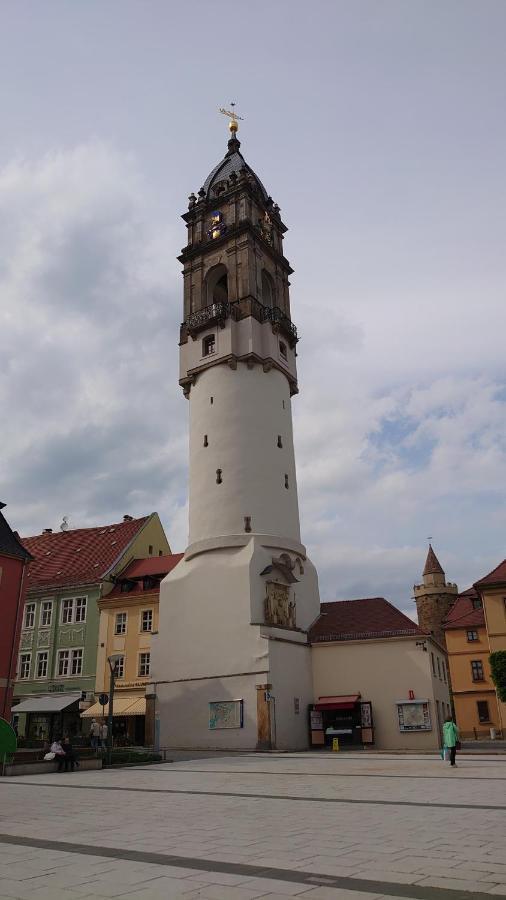 Alte Baeckerei Bautzen - 00 #Kids# Im Zentrum, Mit Parkplatz, Top Ausgestattet Eksteriør billede