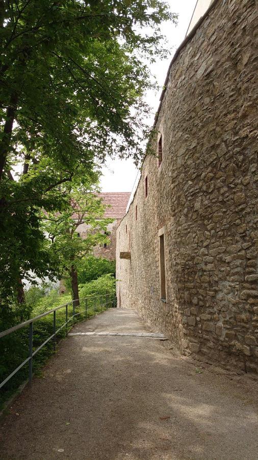 Alte Baeckerei Bautzen - 00 #Kids# Im Zentrum, Mit Parkplatz, Top Ausgestattet Eksteriør billede