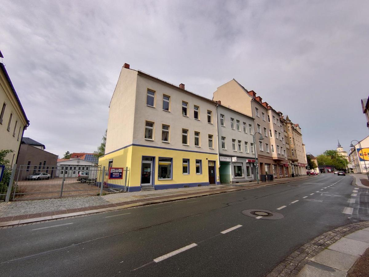 Alte Baeckerei Bautzen - 00 #Kids# Im Zentrum, Mit Parkplatz, Top Ausgestattet Eksteriør billede