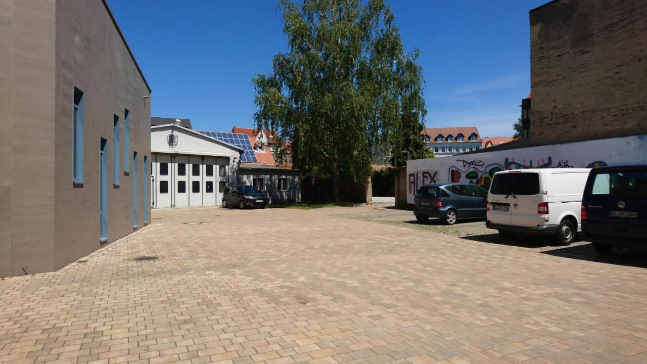 Alte Baeckerei Bautzen - 00 #Kids# Im Zentrum, Mit Parkplatz, Top Ausgestattet Eksteriør billede