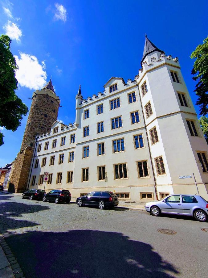 Alte Baeckerei Bautzen - 00 #Kids# Im Zentrum, Mit Parkplatz, Top Ausgestattet Eksteriør billede