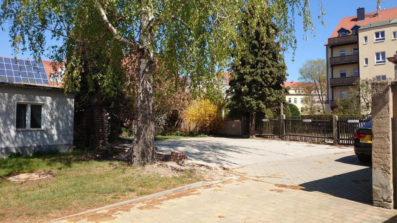Alte Baeckerei Bautzen - 00 #Kids# Im Zentrum, Mit Parkplatz, Top Ausgestattet Eksteriør billede