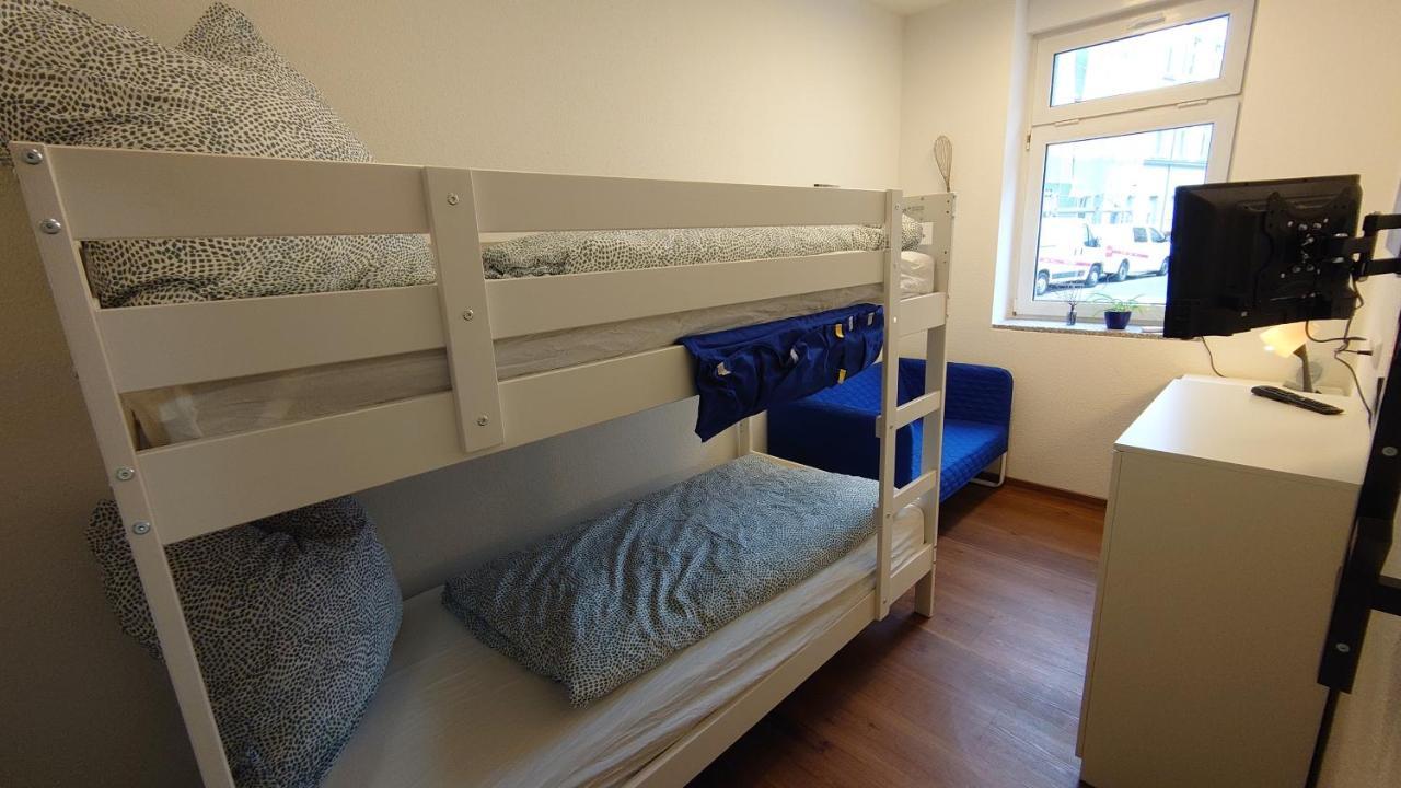 Alte Baeckerei Bautzen - 00 #Kids# Im Zentrum, Mit Parkplatz, Top Ausgestattet Eksteriør billede