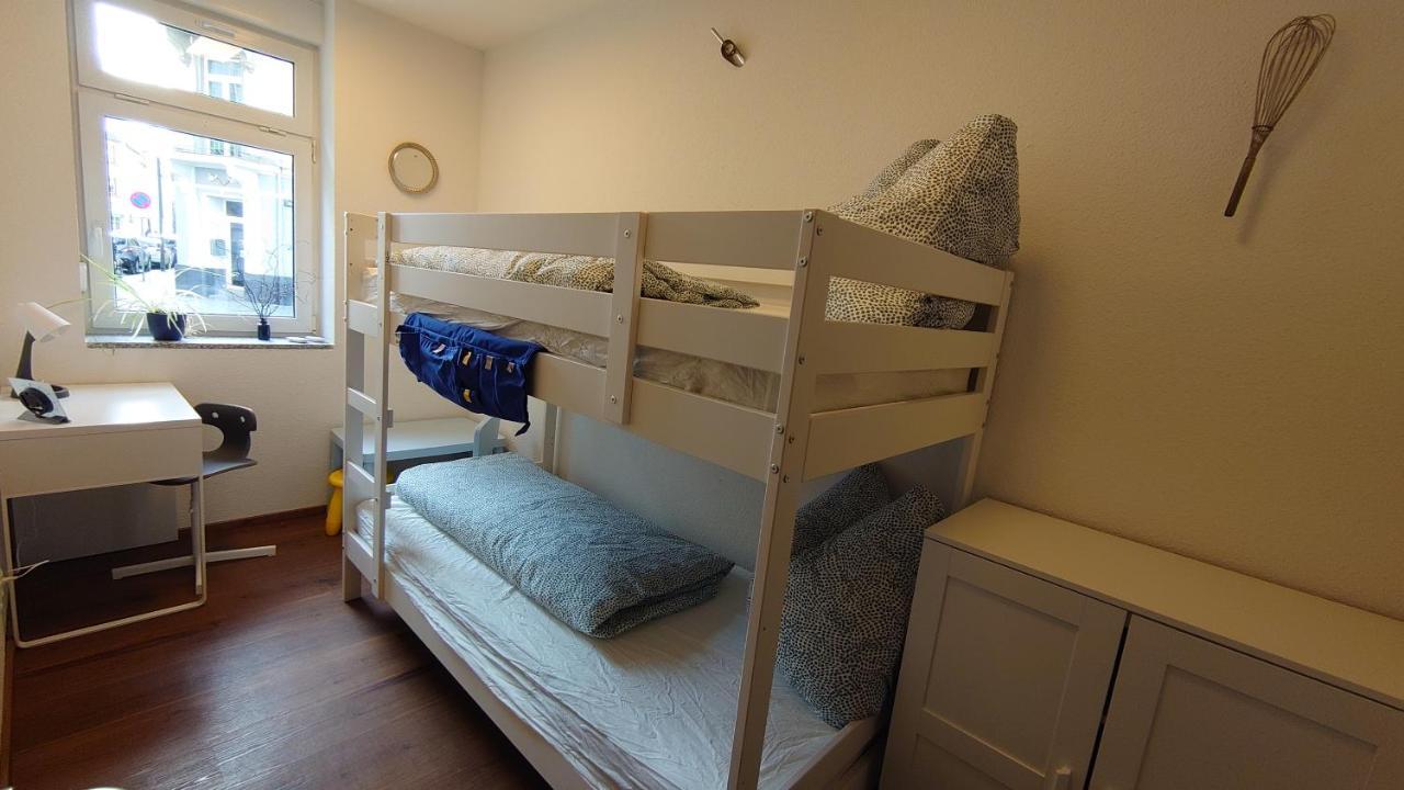 Alte Baeckerei Bautzen - 00 #Kids# Im Zentrum, Mit Parkplatz, Top Ausgestattet Eksteriør billede