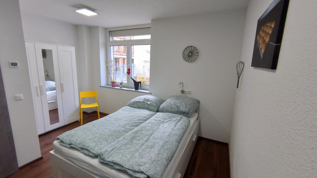 Alte Baeckerei Bautzen - 00 #Kids# Im Zentrum, Mit Parkplatz, Top Ausgestattet Eksteriør billede