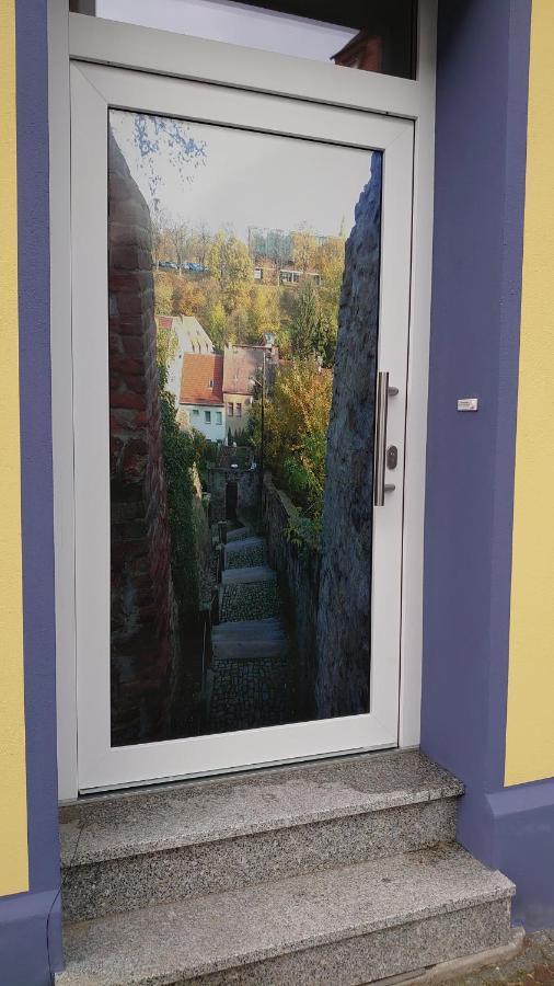 Alte Baeckerei Bautzen - 00 #Kids# Im Zentrum, Mit Parkplatz, Top Ausgestattet Eksteriør billede
