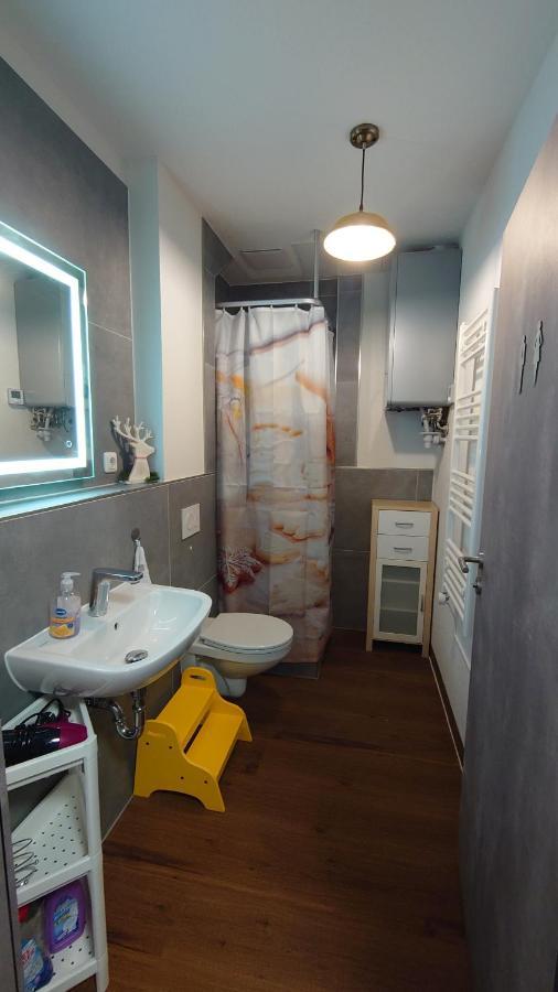 Alte Baeckerei Bautzen - 00 #Kids# Im Zentrum, Mit Parkplatz, Top Ausgestattet Eksteriør billede