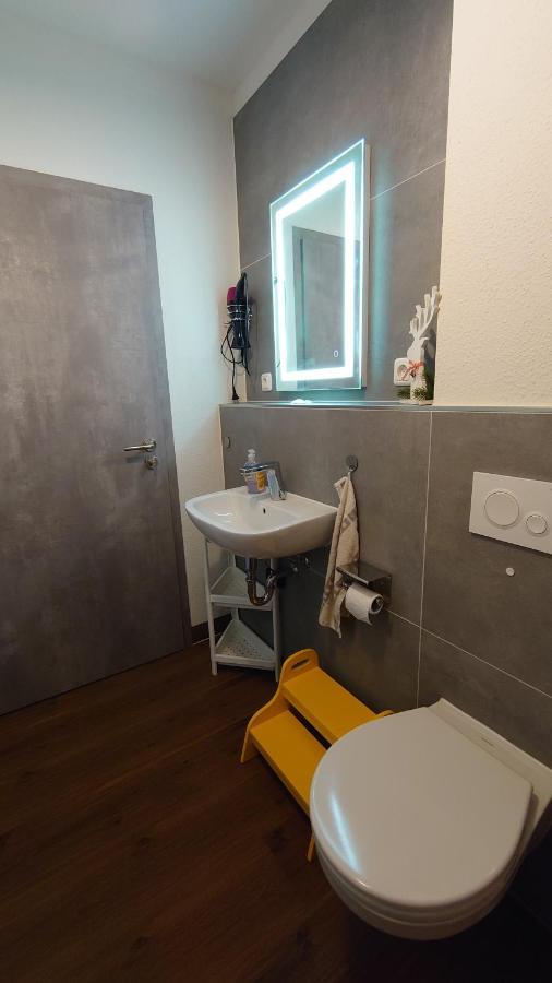 Alte Baeckerei Bautzen - 00 #Kids# Im Zentrum, Mit Parkplatz, Top Ausgestattet Eksteriør billede