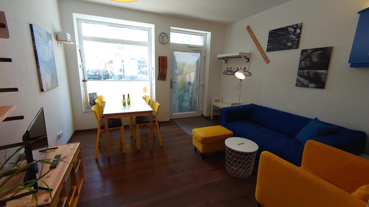 Alte Baeckerei Bautzen - 00 #Kids# Im Zentrum, Mit Parkplatz, Top Ausgestattet Eksteriør billede