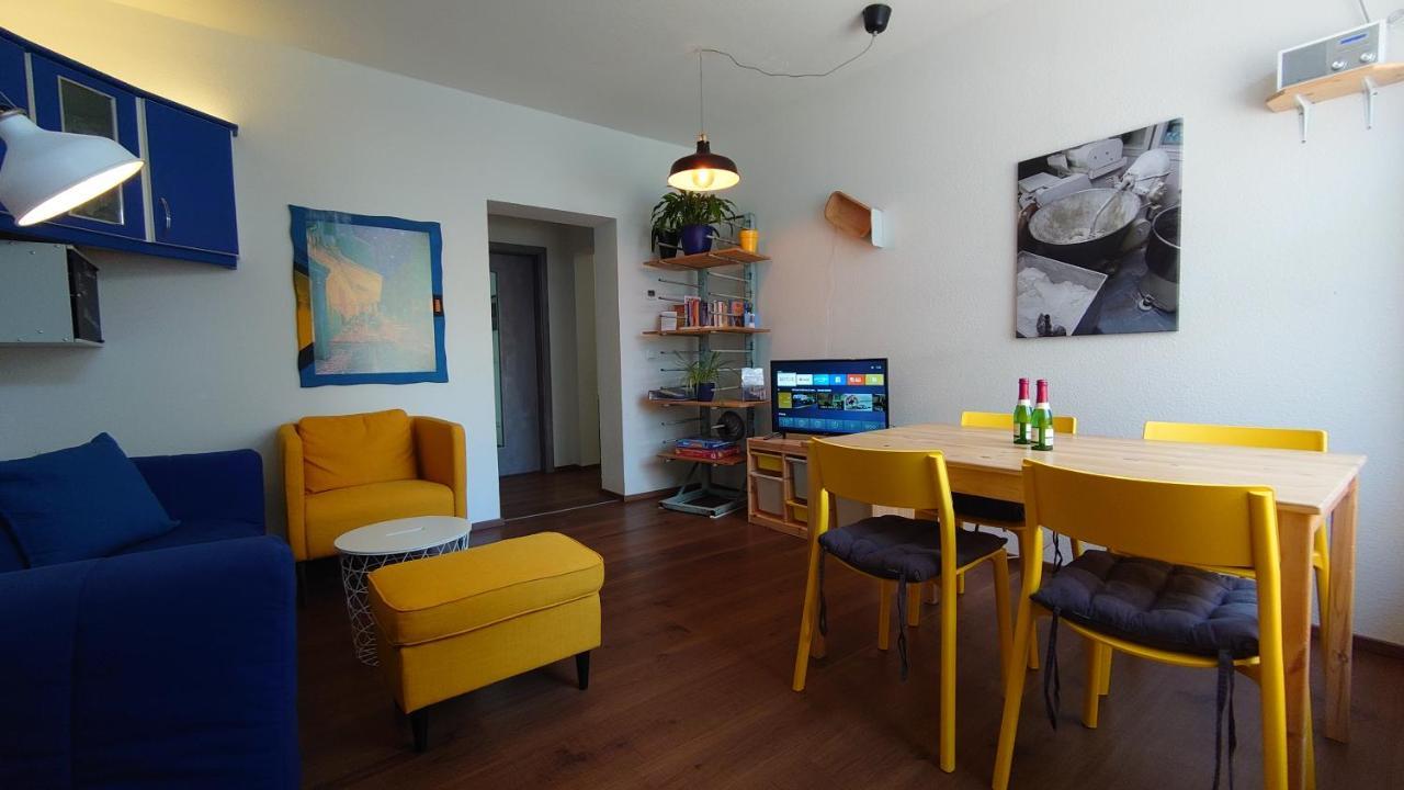 Alte Baeckerei Bautzen - 00 #Kids# Im Zentrum, Mit Parkplatz, Top Ausgestattet Eksteriør billede