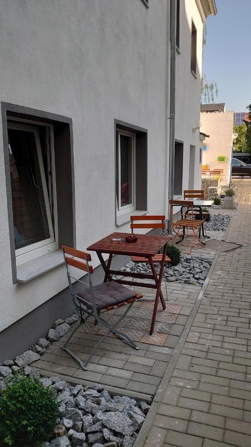 Alte Baeckerei Bautzen - 00 #Kids# Im Zentrum, Mit Parkplatz, Top Ausgestattet Eksteriør billede
