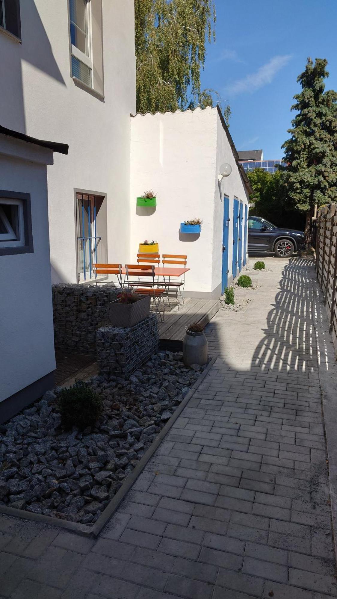Alte Baeckerei Bautzen - 00 #Kids# Im Zentrum, Mit Parkplatz, Top Ausgestattet Eksteriør billede