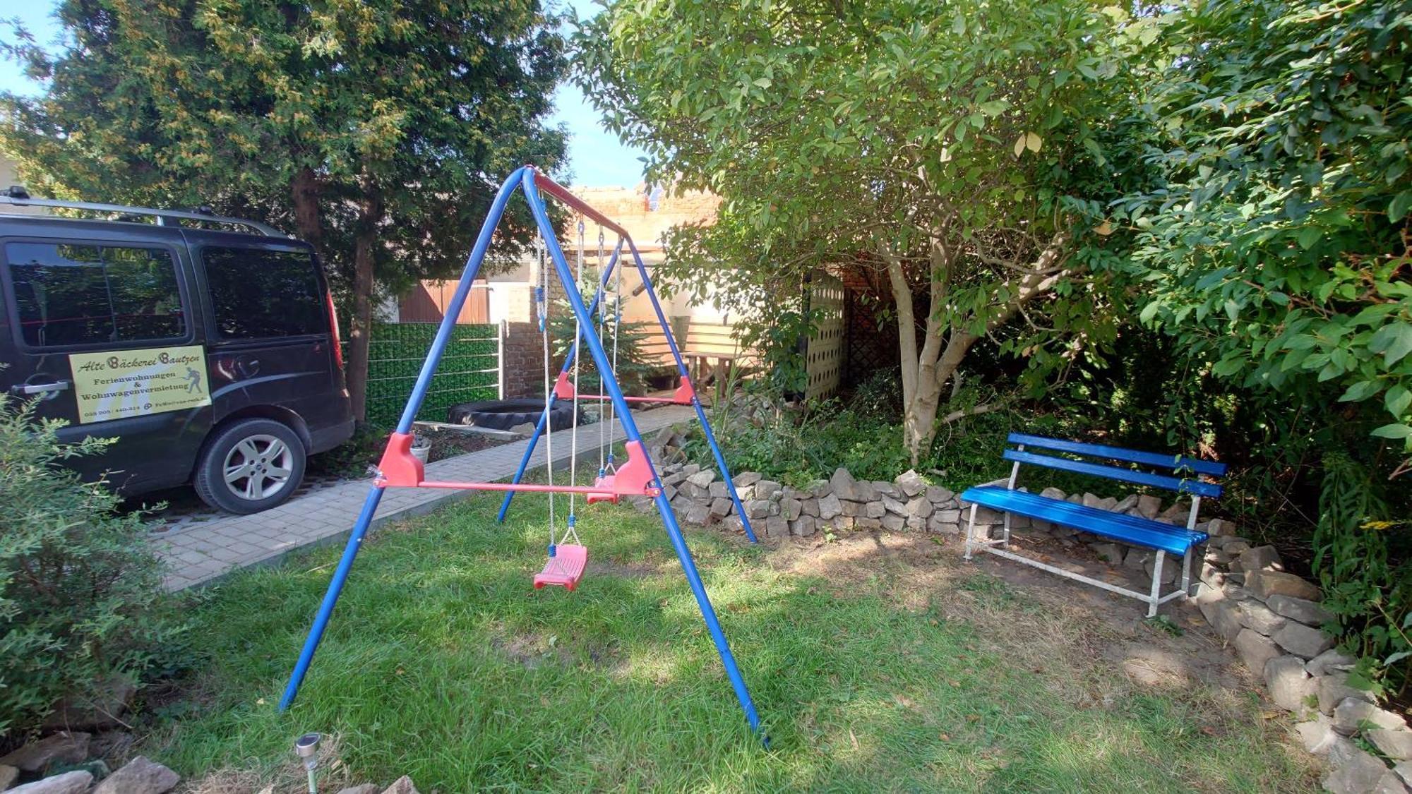 Alte Baeckerei Bautzen - 00 #Kids# Im Zentrum, Mit Parkplatz, Top Ausgestattet Eksteriør billede
